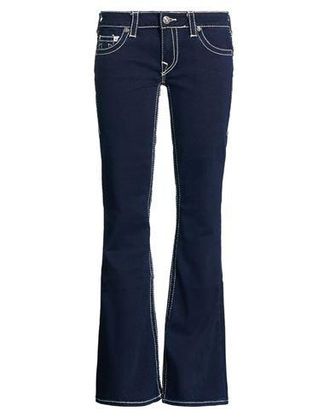 True Religion HOSEN & R&Ouml;CKE - Jeanshosen auf YOOX.COM