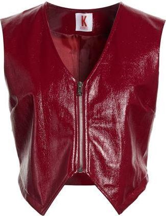 Kontatto SUITS and CO-ORDS - Waistcoats sur YOOX.COM