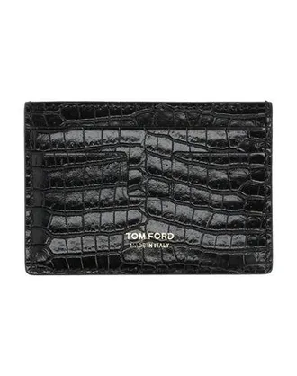 Tom Ford Cardholders