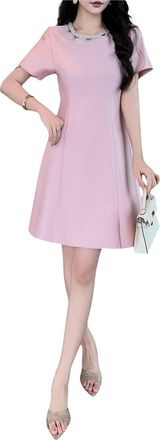 Burryco Burryco Mini Dress