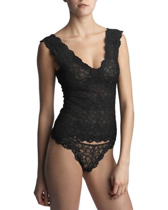 Natori Rose Parfait Essentials Tank Top