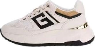 Guess Sneakers - Dames - Sneakers - Beige - 37 EU - Schoenen