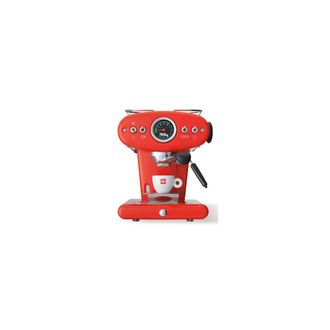 Illy Cafetera Illy X1 Potencia 1200 W Capacidad 1 L