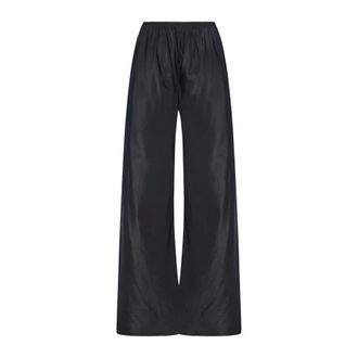 The Row Donna, Pantaloni, Nero, M, new