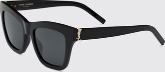 Saint Laurent Occhiali da sole SL/M156 in acetato