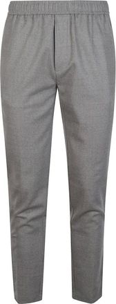 PMDS Premium Mood Denim Superior Hombre, Pantalones, Gris, Talla: W34