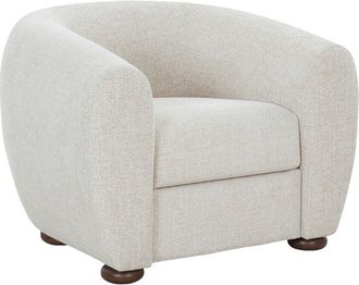 Safavieh Couture Freddy Accent Chair