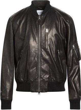 Givenchy CAPISPALLA - Giacche & Giubbotti su YOOX.COM