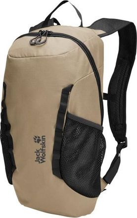 Jack Wolfskin Velocity Lite 10 Wanderrucksack - Unisex | beige
