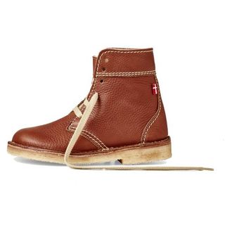 Duckfeet Skanderborg Winterschuhe - Unisex | rot/braun