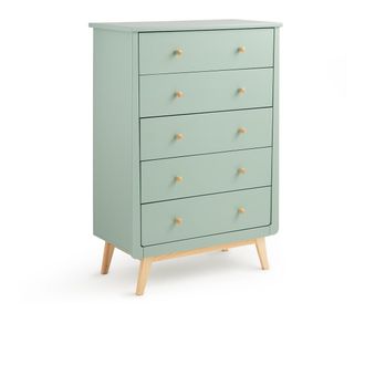 La Redoute Interieurs 5-lades wekelijkse ladkast, Willox