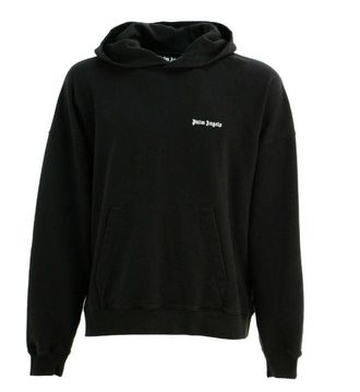 Palm Angels Sweaters Blacks And Greys