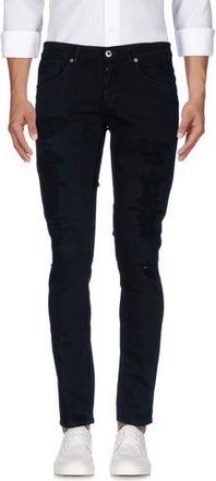 Dondup PARTES DE ABAJO - Pantalones vaqueros en YOOX.COM