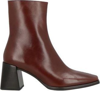 Jeffrey Campbell FOOTWEAR - Ankle boots on YOOX.COM
