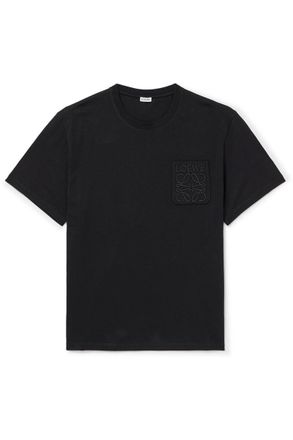 Men's Loewe T-Shirts - up to −40% | Stylight