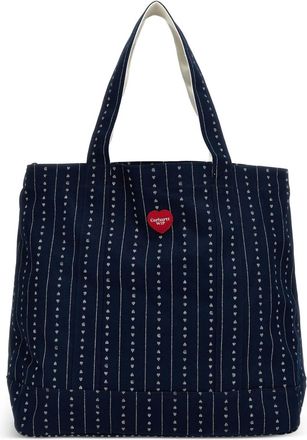Carhartt Work in Progress large Drewe tote bag - Blue