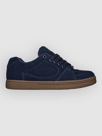 eS Accel Skateschuhe blau