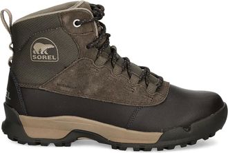 Sorel Stivali Mac Hill - Marrone