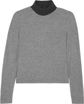 PRENDAS DE PUNTO - Cuello alto en YOOX.COM