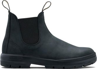 Blundstone Terrain Nubuck 2633 Freizeitstiefel - Unisex | schwarz