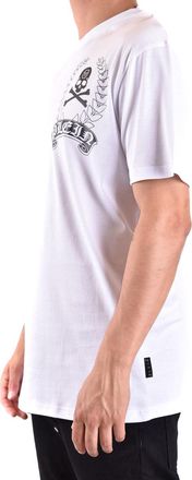 Philipp Plein Wei&szlig;