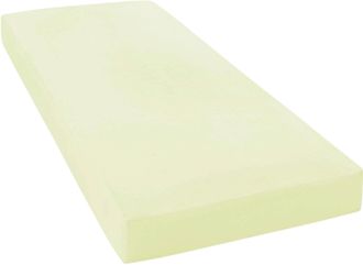 Janine Spannbettlaken »ELASTIC 5002« für Matratzen bis 35 cm Höhe, 95% Baumwolle, hochwertig, langlebig