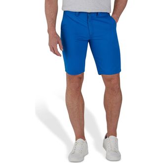 Raging Bull Chino Short in Cobalt Blue at Nordstrom, Size 42