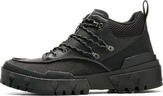 Onitsuka Tiger Hmr Peak Trainer Black 1183B848-001