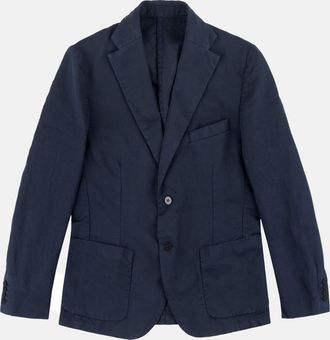 Original Vintage Giacca Monopetto