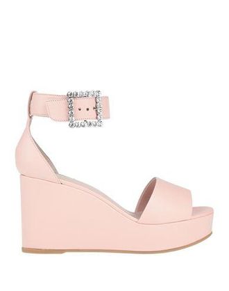 Le Silla Sandals