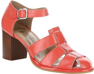 FLY London Marg Patent Shoe