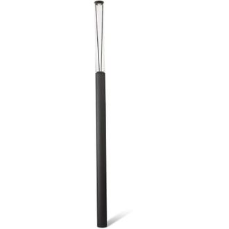 Faro Barcelona Rush 3700 Farola Gris Oscuro 4000k 360&ordm; Wide
