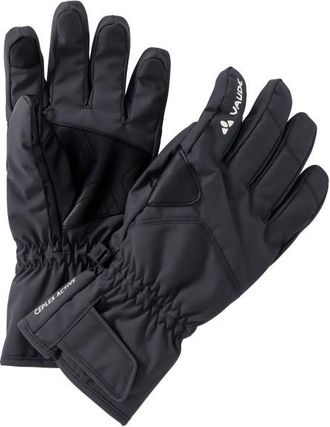 Vaude Roga Gloves IV Handschuhe - Unisex | schwarz