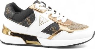 Guess Schoenen, Dames, Veelkleurig, 37 EU, Sneakers