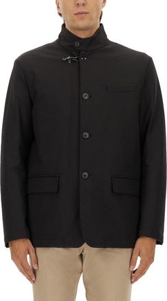 Fay Jacket With Hook-Uomo