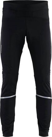 Craft Womens Essential Winter Pants In Black