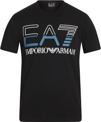 Emporio Armani CAMISETAS Y TOPS - Camisetas en YOOX.COM