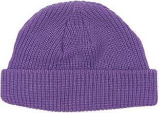 The Celect Mini Beanie in Purple at Nordstrom
