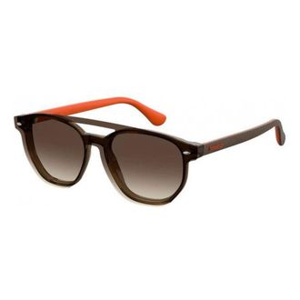 Havaianas Sunglasses, unisex, Brown, Size: ONE SIZE Ubatuba Sunglasses