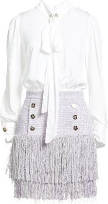 Elisabetta Franchi VESTITI - Vestiti corti su YOOX.COM