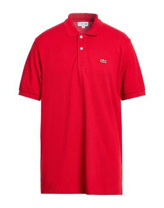 Lacoste TOPWEAR - Polo shirts on YOOX.COM