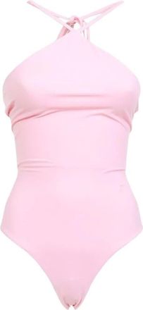 Jacquemus Le Maillot Bastide One Piece