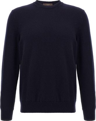 Zanone Wool Sweater