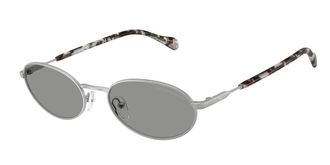 Emporio Armani EA2175 3015/1 Mens Sunglasses Size 54