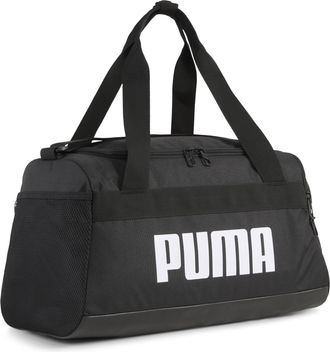 Puma Borsone sportivo piccolo Challenger Extra 22 L, Accessori, Nero, OSFA