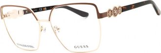 Guess GU50229 058 Matte Beige 57mm