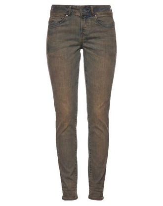 G-Star BOTTOMWEAR - Pantaloni jeans su YOOX.COM