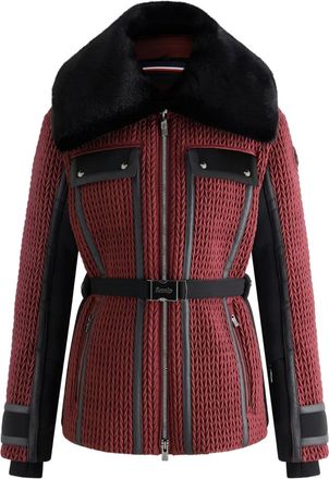 Fusalp Alixa ski-jack - Rood