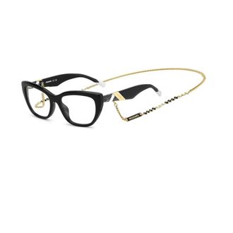 Missoni Dames, Accessoires, Zwart, Maat: 54 MM