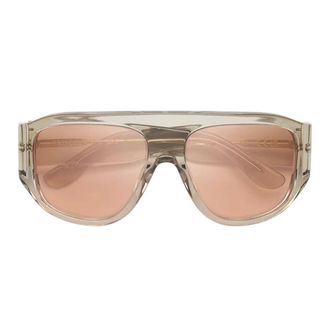 Retro Superfuture Sunglasses